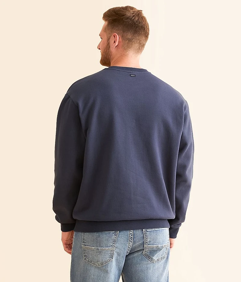 Essential Pullover
