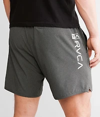 Yogger Stretch Short