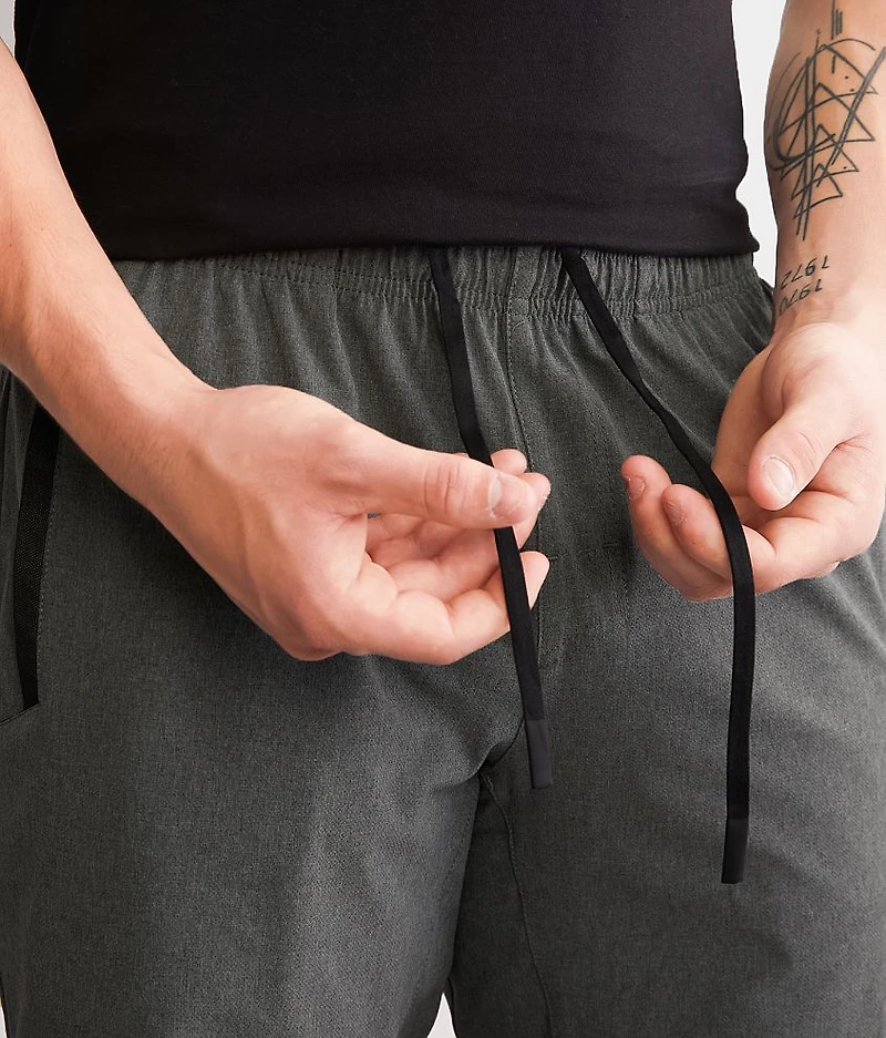 Yogger Stretch Short
