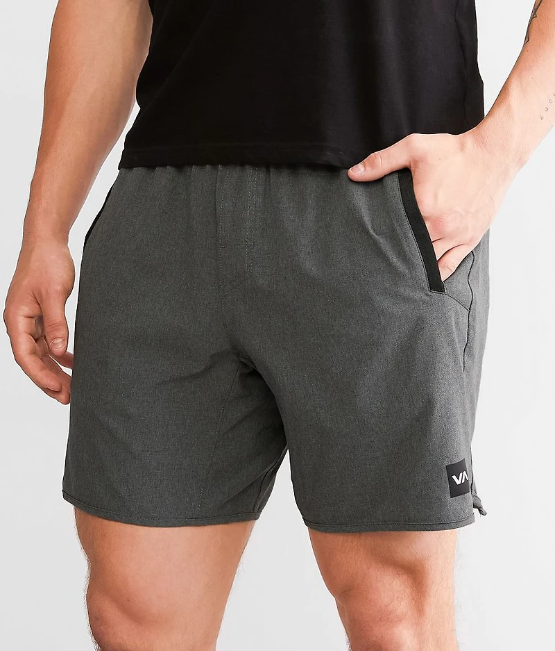 Yogger Stretch Short