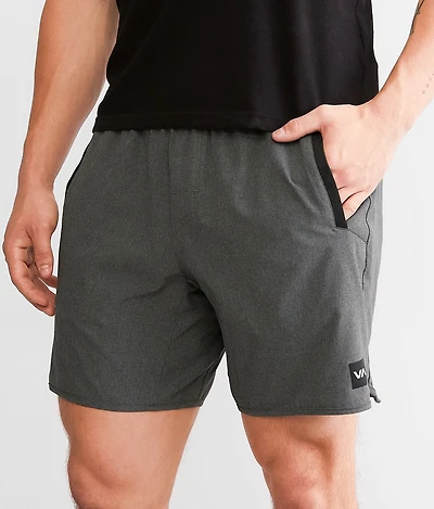 Yogger Stretch Short