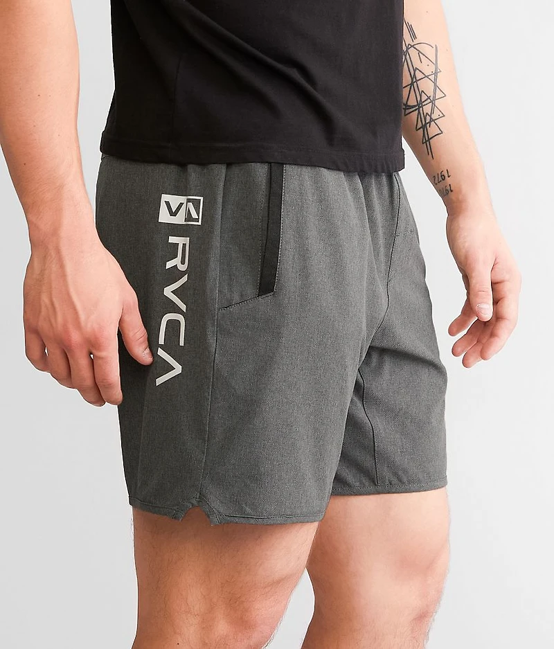 Yogger Stretch Short