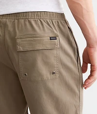 Escape Stretch Short