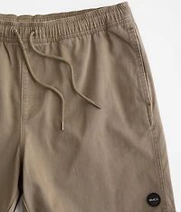 Escape Stretch Short