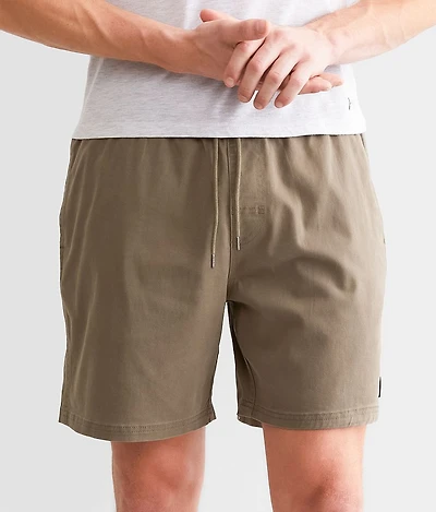 Escape Stretch Short