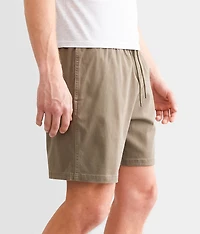 Escape Stretch Short