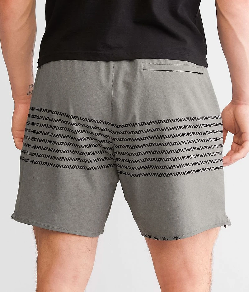 Yogger Stretch Short