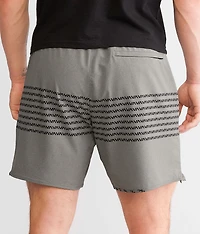 Yogger Stretch Short
