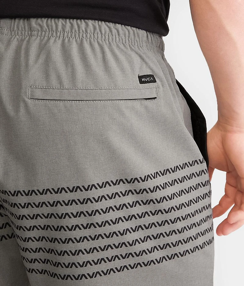 Yogger Stretch Short