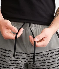 Yogger Stretch Short