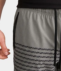 Yogger Stretch Short