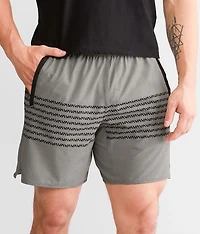 Yogger Stretch Short