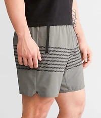 Yogger Stretch Short