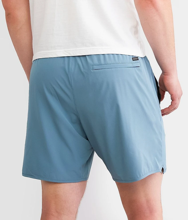 Yogger Stretch Short