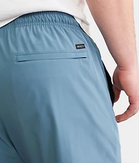 Yogger Stretch Short