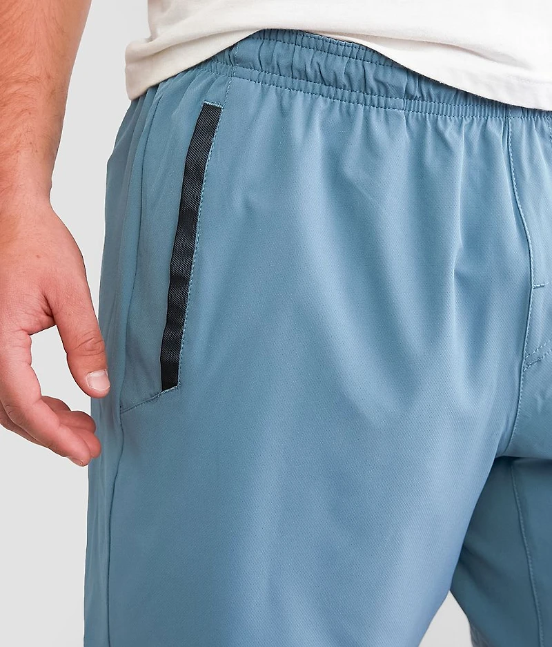 Yogger Stretch Short