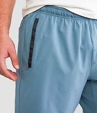 Yogger Stretch Short