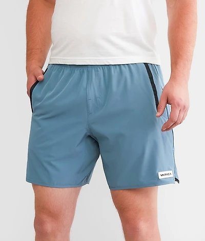 Yogger Stretch Short