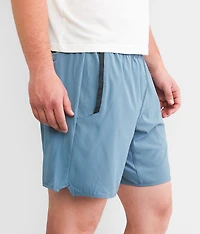 Yogger Stretch Short