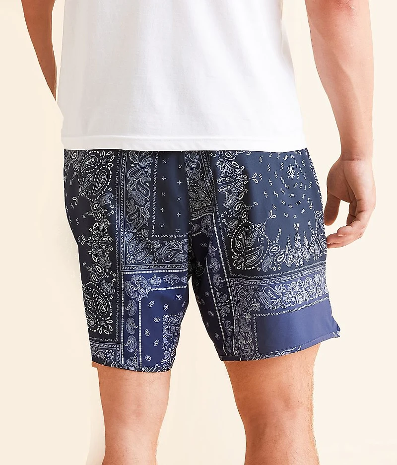Yogger Stretch Short