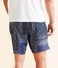 Yogger Stretch Short