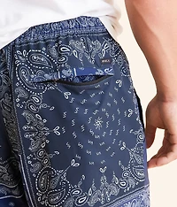 Yogger Stretch Short