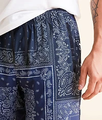 Yogger Stretch Short