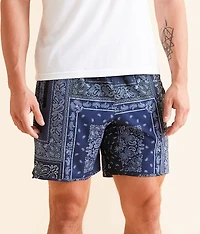 Yogger Stretch Short