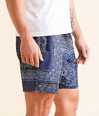 Yogger Stretch Short