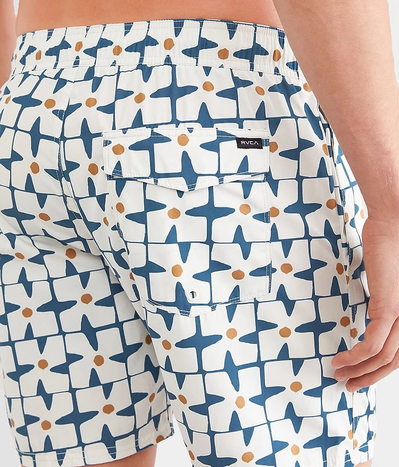 Perry Stretch Swim Trunks