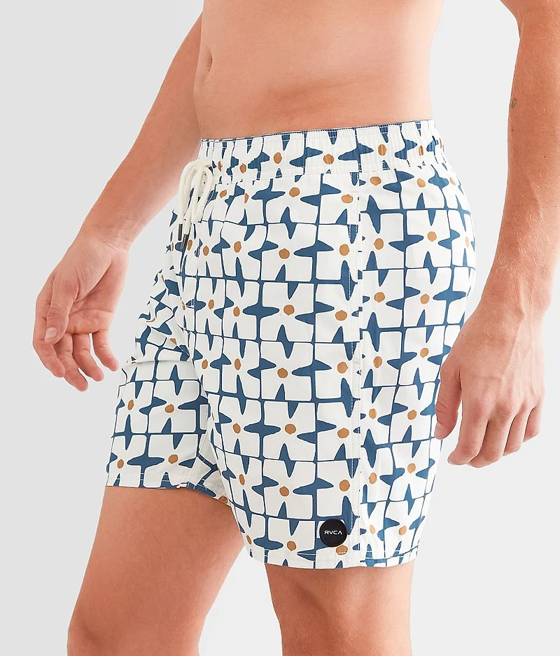 Perry Stretch Swim Trunks
