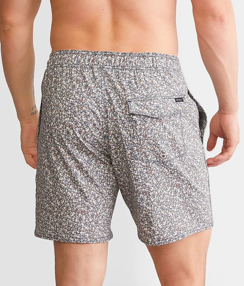 Atlas Stretch Swim Trunks