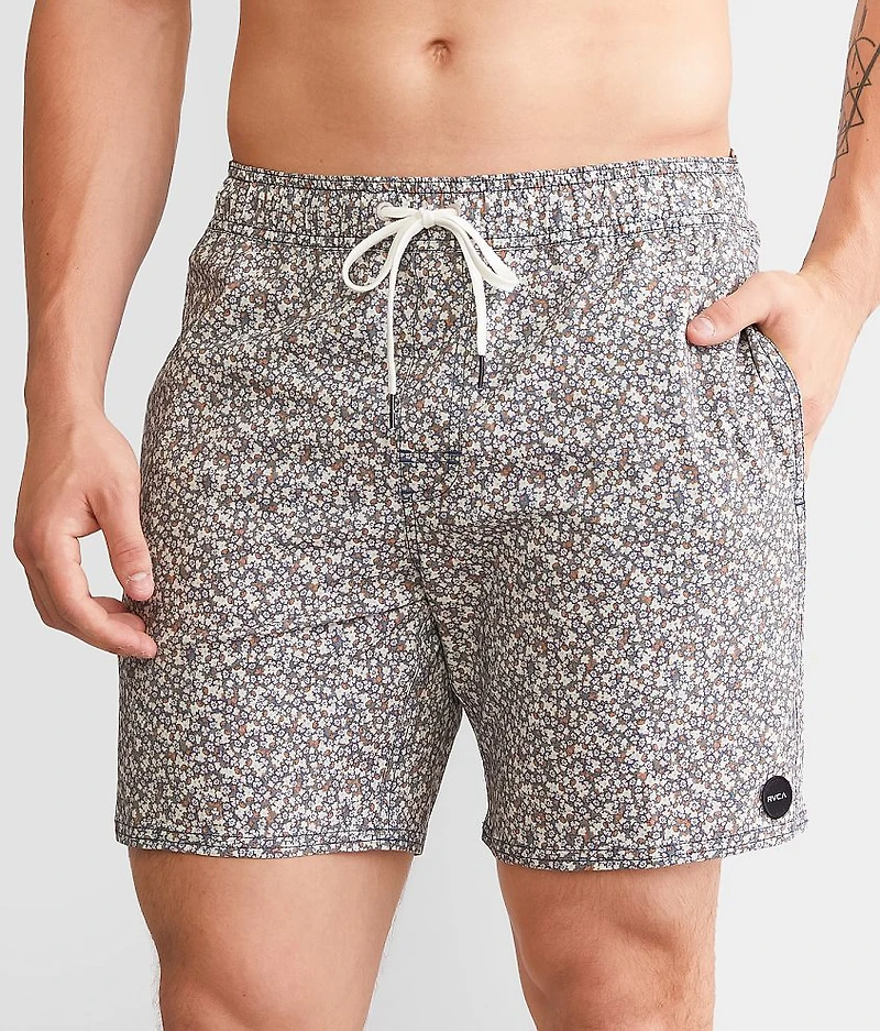Atlas Stretch Swim Trunks