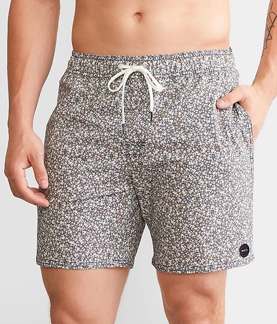 Atlas Stretch Swim Trunks