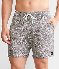 Atlas Stretch Swim Trunks
