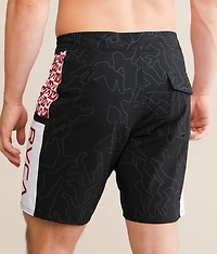 Apex Stretch Boardshort