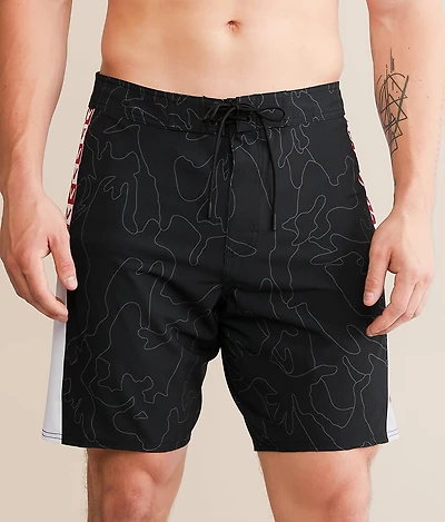 Apex Stretch Boardshort