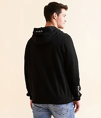 Tech Hoodie