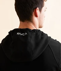 Tech Hoodie