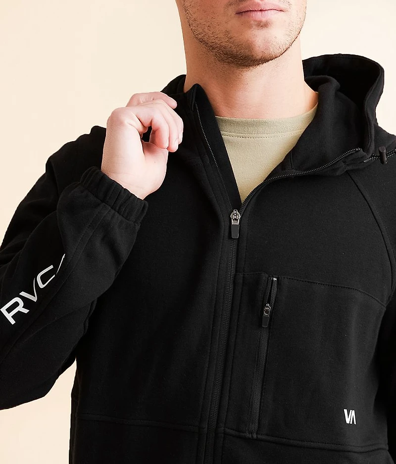 Tech Hoodie