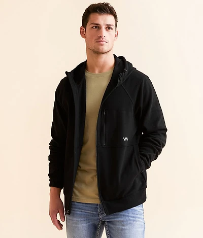 Tech Hoodie