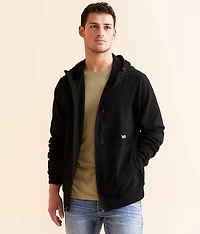 Tech Hoodie