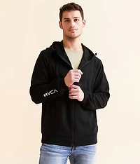 Tech Hoodie