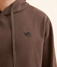 Essential Hooded Sweatshirt