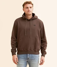 Essential Hooded Sweatshirt