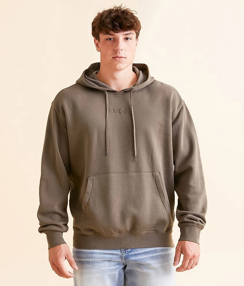 PTC Hooded Sweatshirt