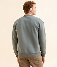 Dayshift Pullover
