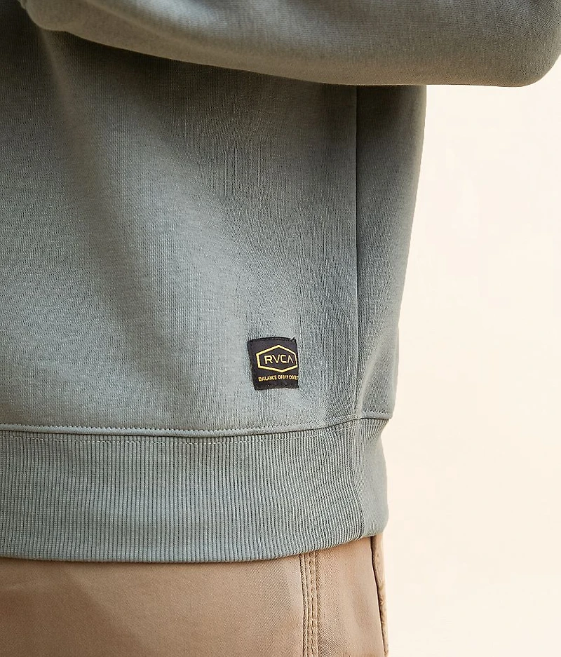 Dayshift Pullover