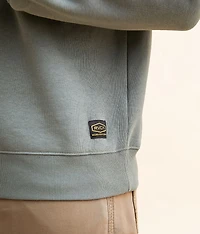 Dayshift Pullover