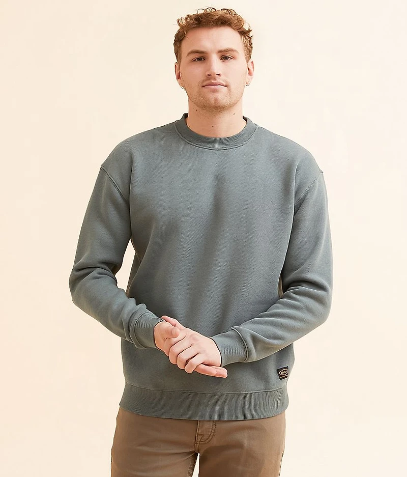 Dayshift Pullover